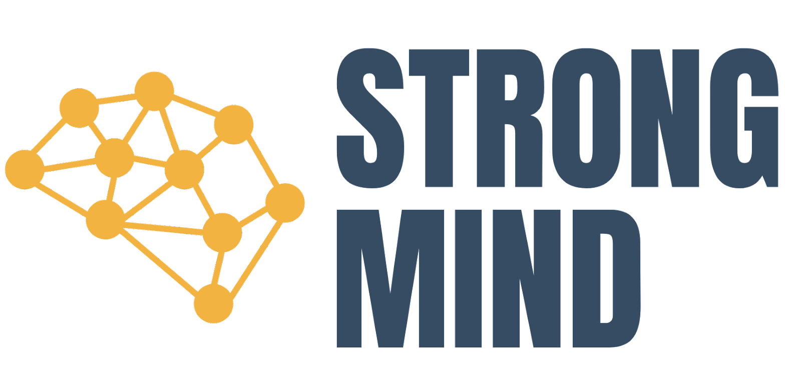 strong mind vertical